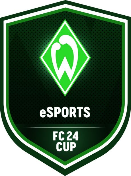 Logo des eSPORTS FC 24 Cup