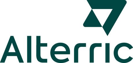 Logo Alterric