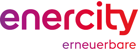 Logo enercity erneuerbare