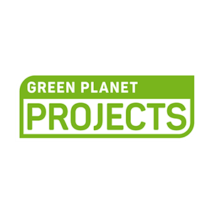 Logo Green Planet Project
