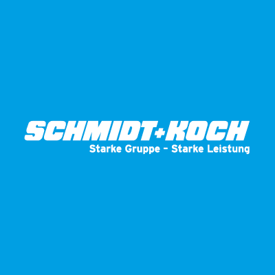 Logo Schmidt+Koch
