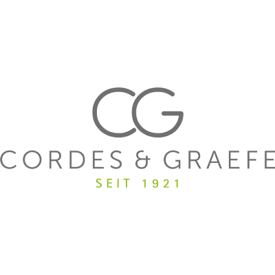 Logo Cordes & Graefe